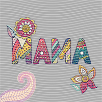 Mother's Day-MM 4765